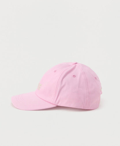 Cappello GCDS con logo ricamato