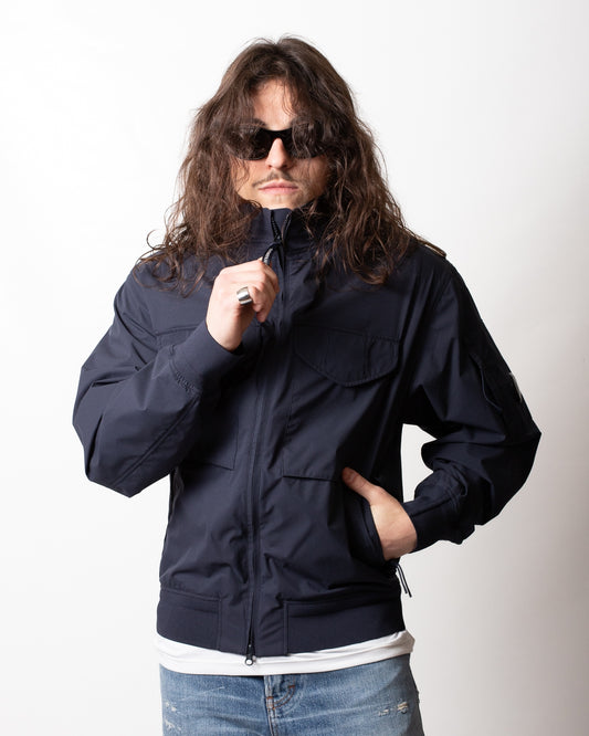 Giubbotto C.P. Company "Pro Tek" in nylon uomo