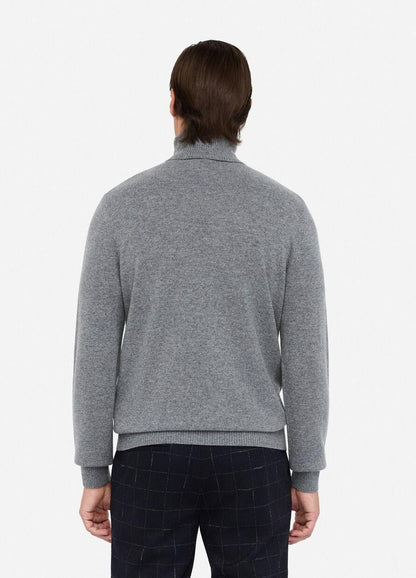 Maglia Liu Jo classic dolcevita uomo
