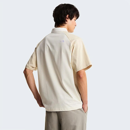 Polo The North Face "Relaxed Rugby" uomo