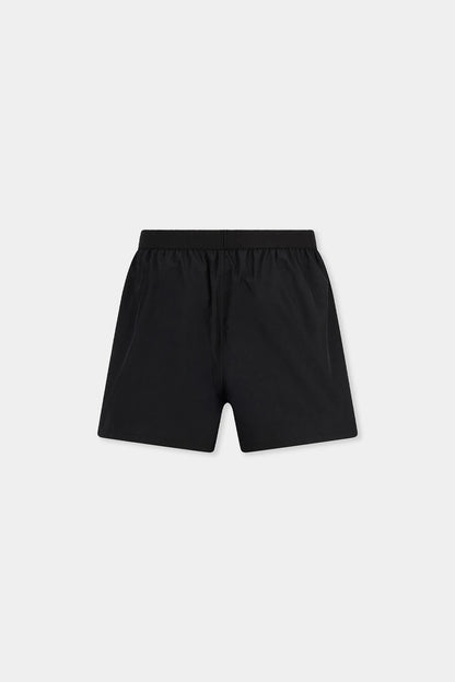 Boxer mare Dsquared2 con fascia logata uomo