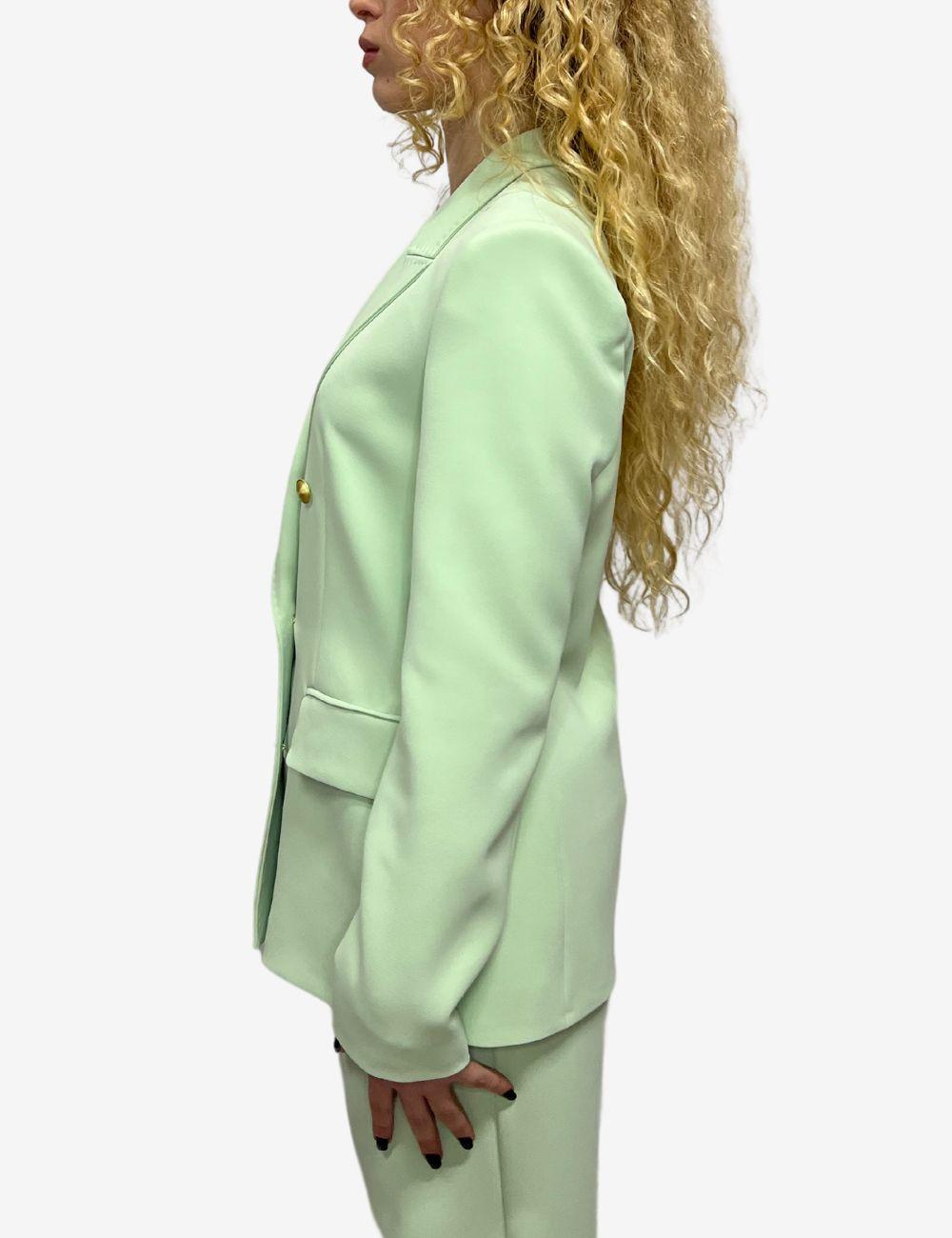 Giacca Nenette in cady donna