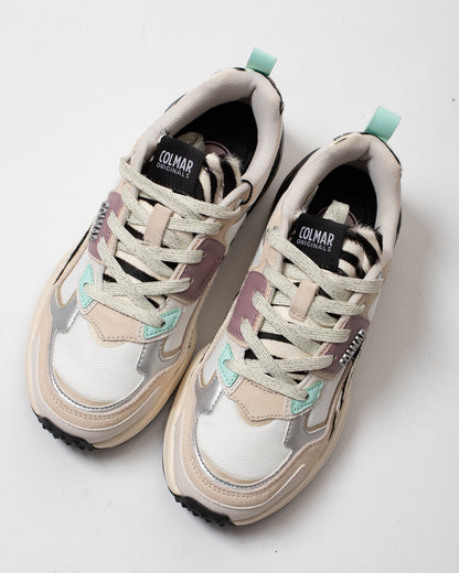 Sneakers Colmar "Garner Zoe" donna