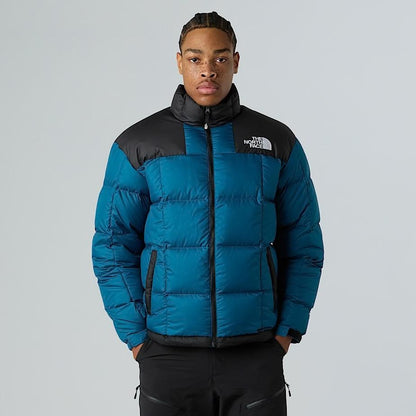 Giubbotto The North Face "Lhotse" uomo