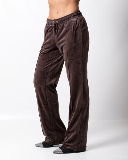 Pantalone Juicy Couture "Tina Outline" donna