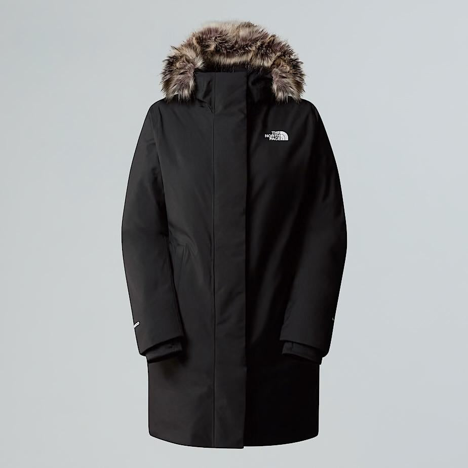 Giubbotto The North Face "Arc Parka" donna