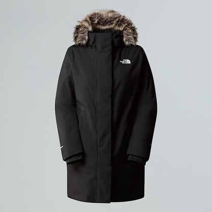 Giubbotto The North Face "Arc Parka" donna