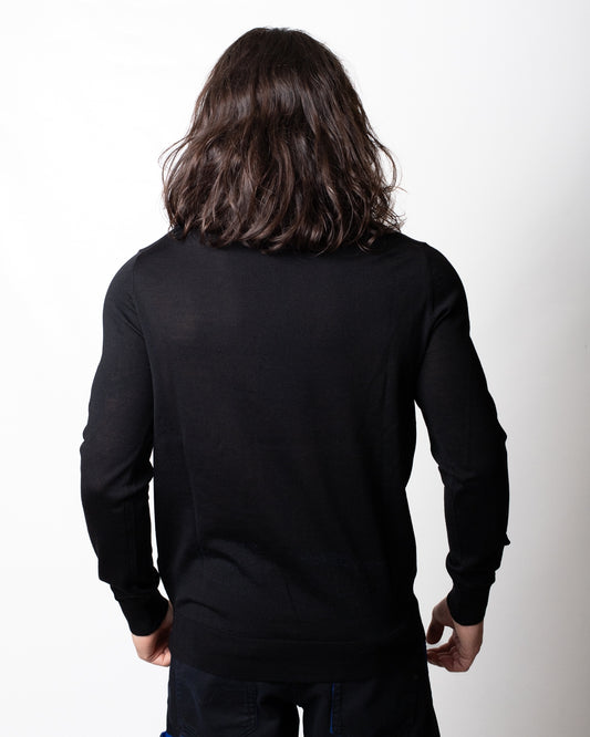 Maglia Liu Jo lupetto in lana uomo