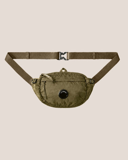 Marsupio C.P. Company in nylon uomo