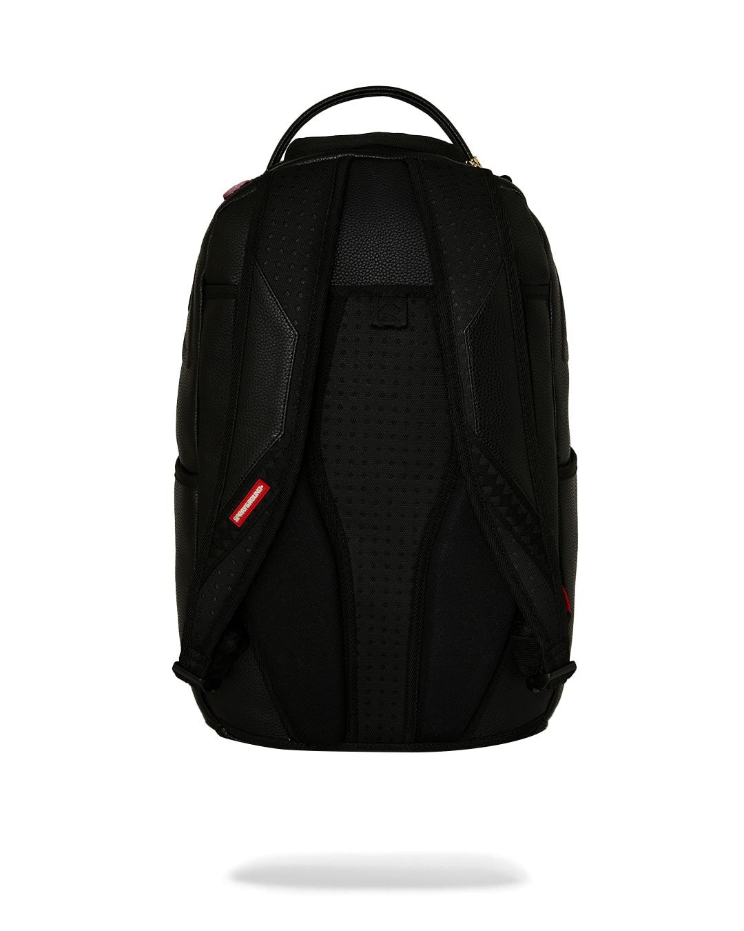 Zaino Sprayground nero SAMPLE ROOM SHARK BACKPACK