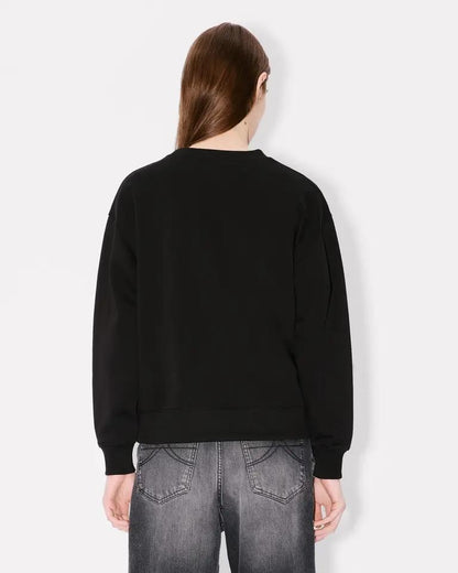 Felpa Kenzo Paris "Boke Flower" girocollo