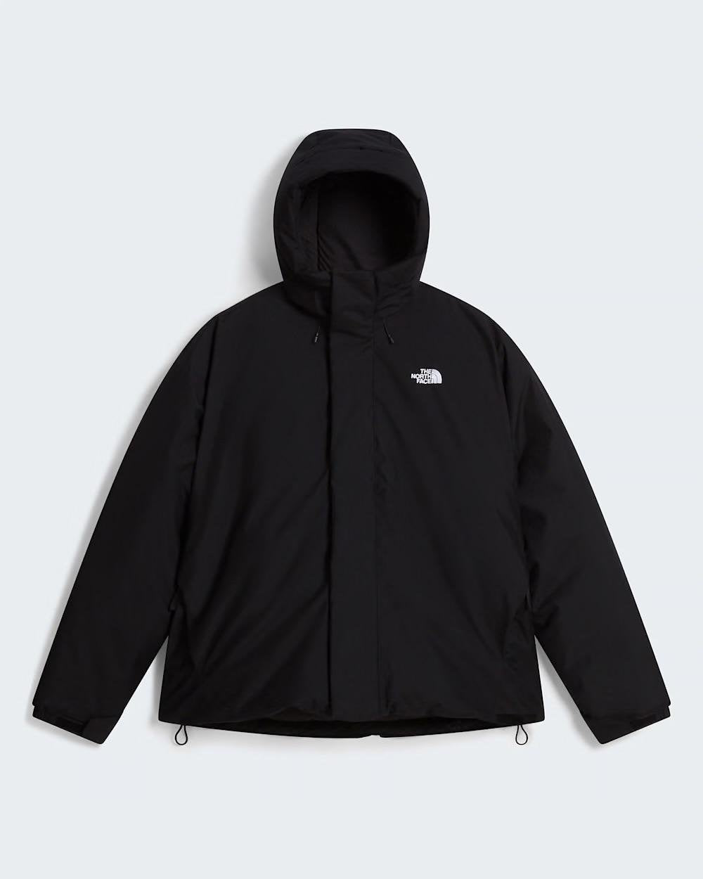 Giubbotto The North Face puffer oversize uomo