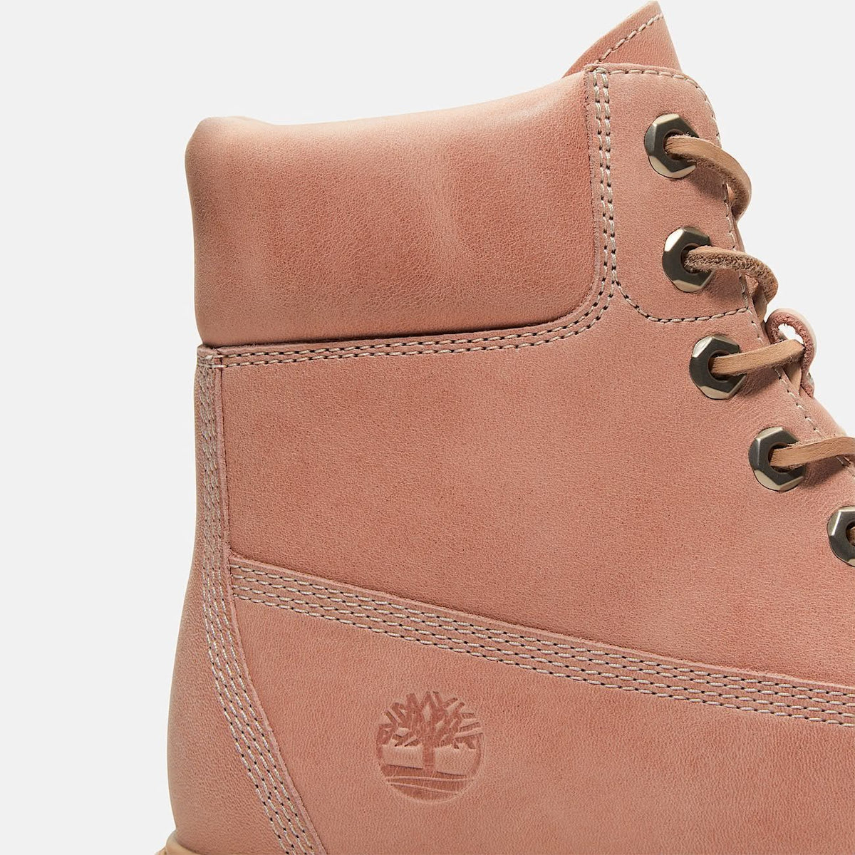Stivali Timberland con "Plateau Stone Street 6-Inch"