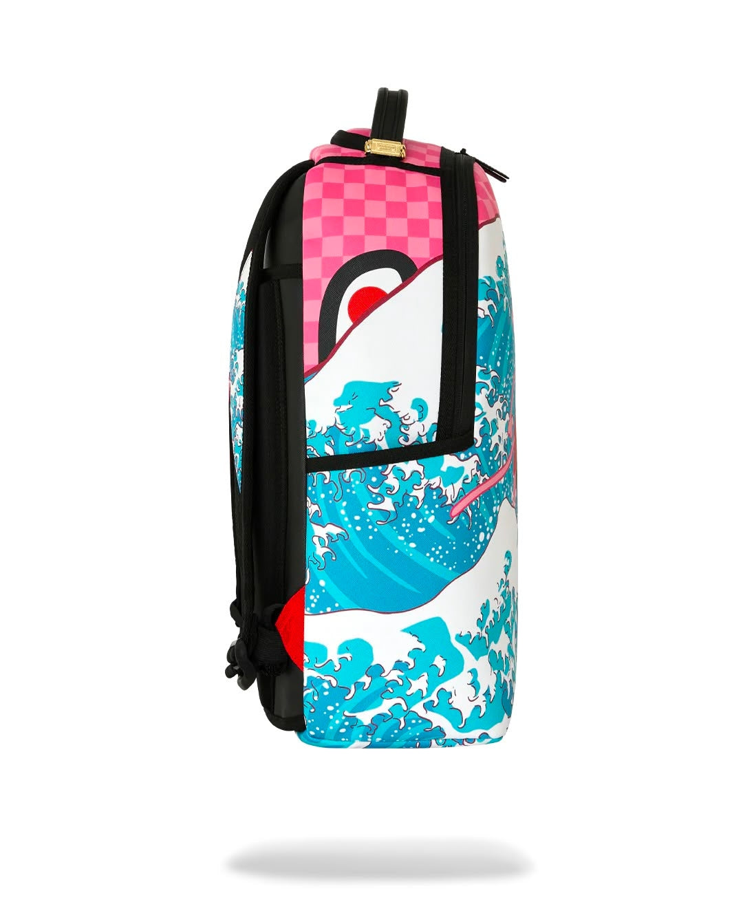 Zaino Sprayground fucsia PINK PANTHER SURF BACKPACK