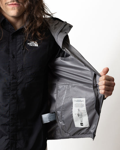 Giubbotto The North Face "MTN Jacket" uomo