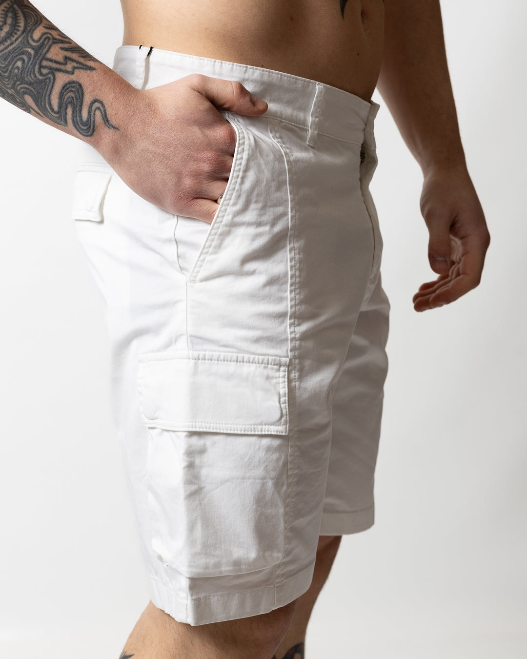 Bermuda Colmar cargo "Flair" uomo
