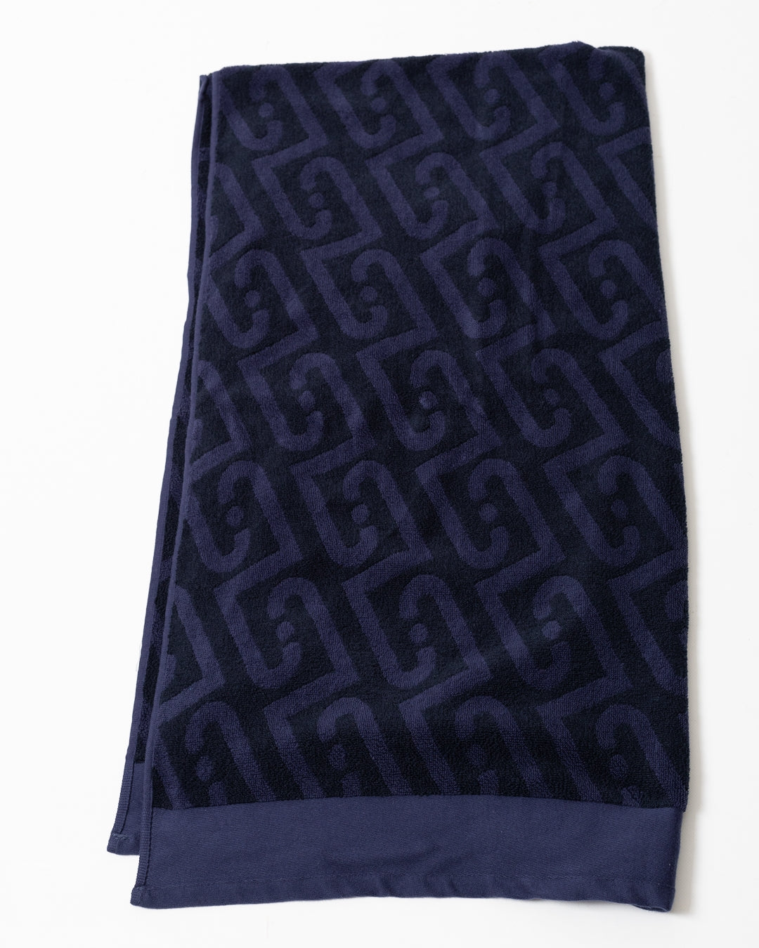 Telo mare Liu Jo monogram