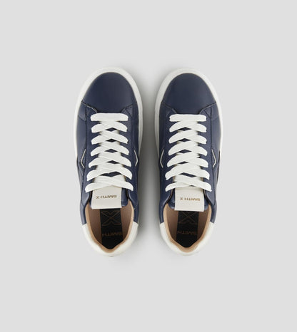 Sneakers Alexander Smith "College" uomo