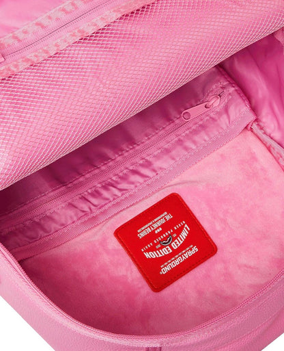 Zaino Sprayground rosa Baby bear baddie deux  backpack
