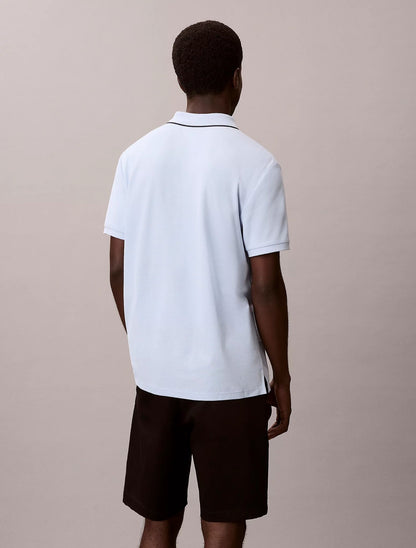 Polo Calvin Klein classic piquet uomo