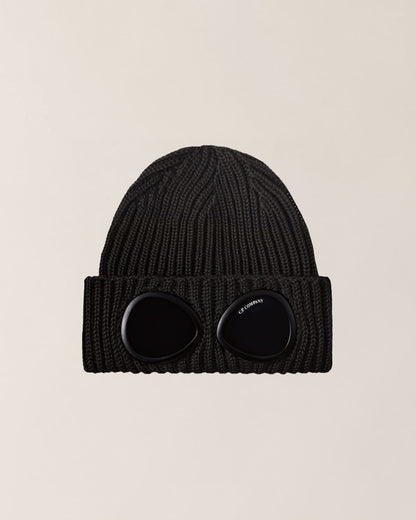 Cappello C.P. Company in costina e in lana