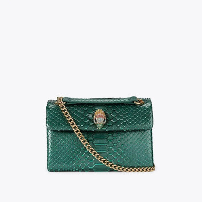 Borsa Kurt Geiger "Leather Kensington" donna