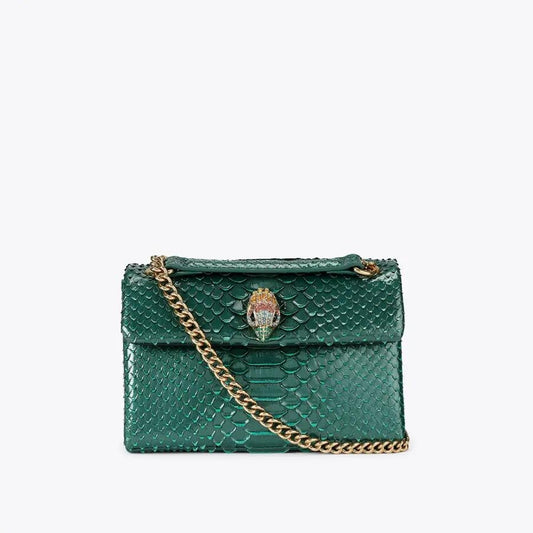 Borsa Kurt Geiger "Leather Kensington" donna
