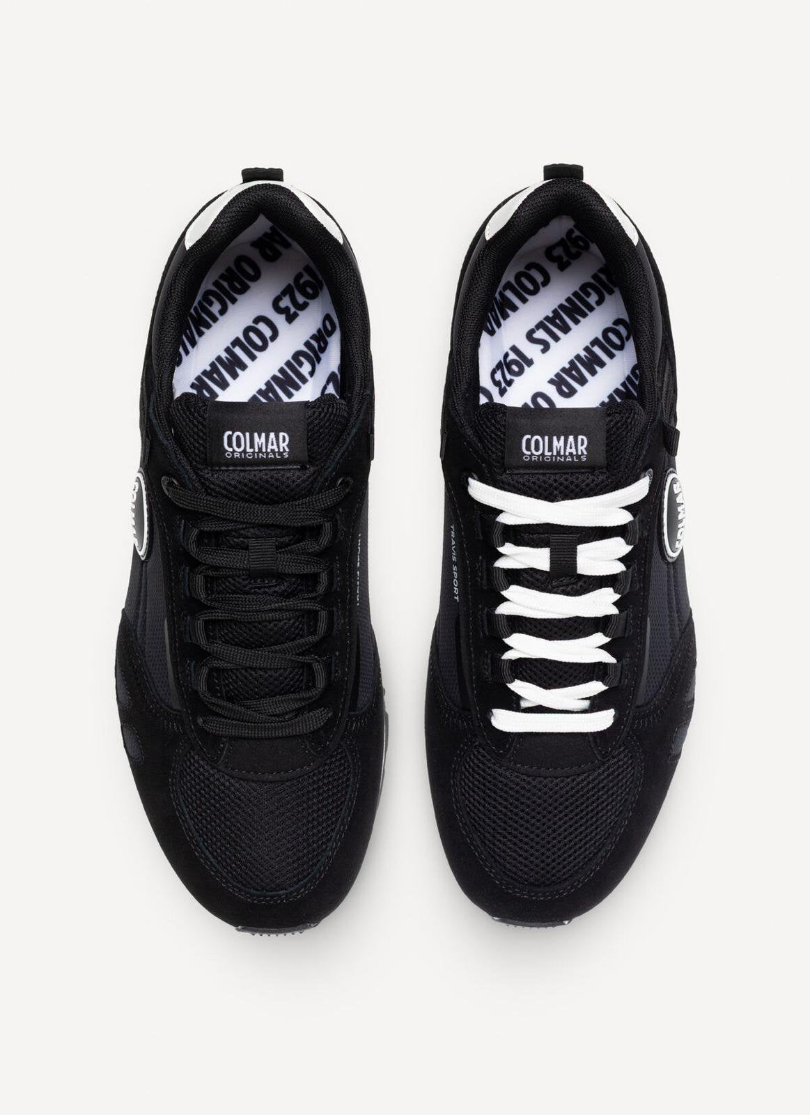 Sneakers Colmar Travis Sport Bold uomo