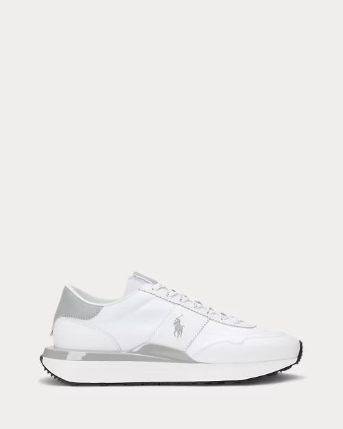 Sneakers Polo Ralph Lauren "Train" uomo