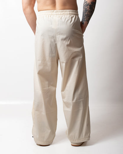 Pantalone Comme des Fuckdown con coulisse uomo