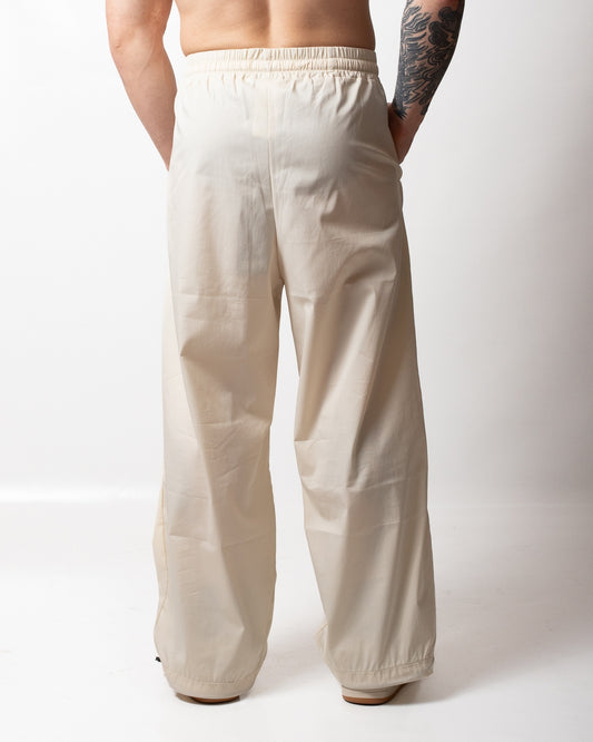 Pantalone Comme des Fuckdown con coulisse uomo