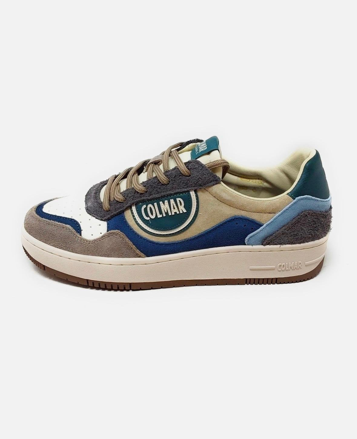 Sneakers Colmar "Austin Effect" uomo