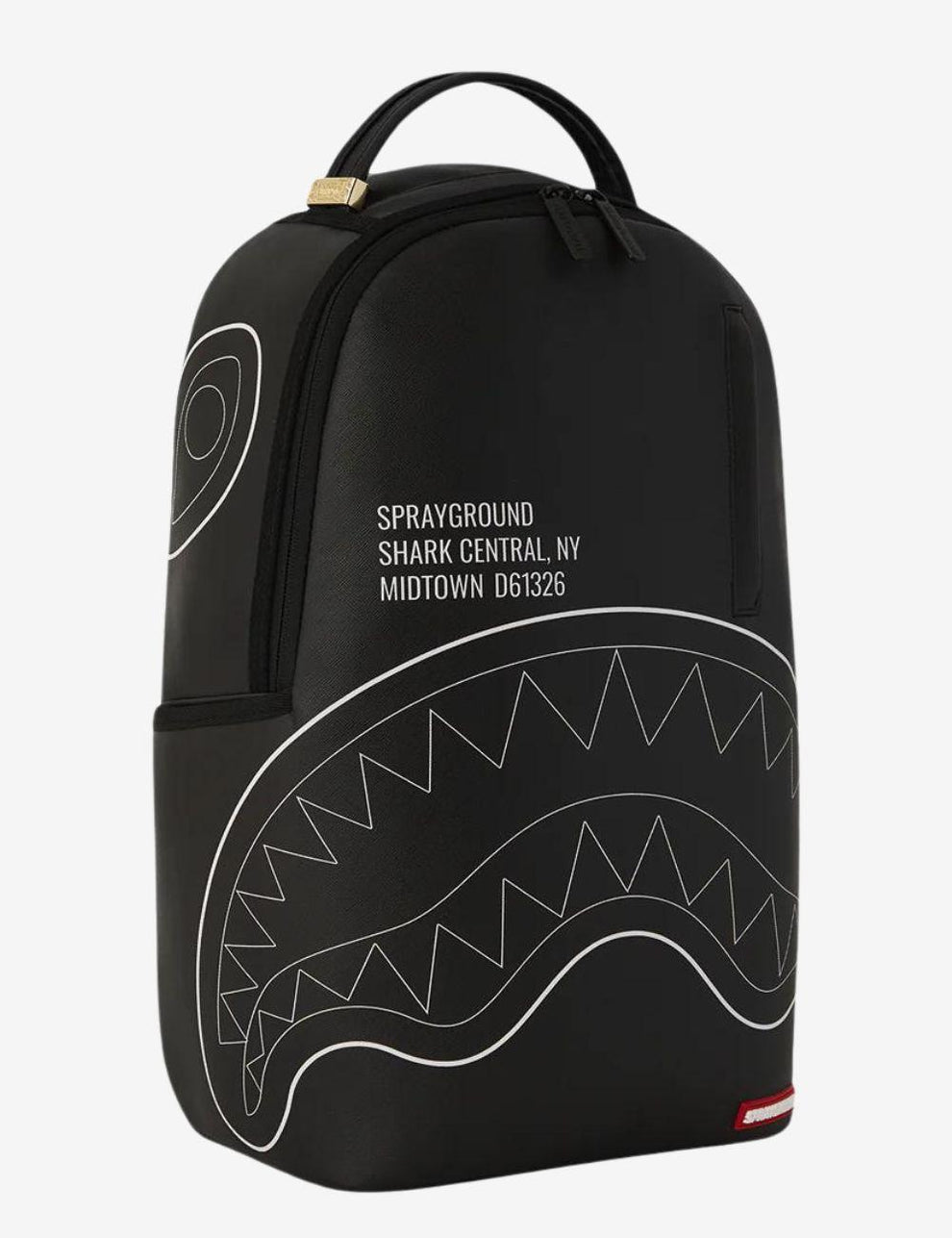 Zaini Sprayground