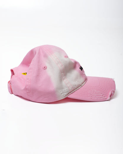 Cappello Barrow con visiera e logo ricamato