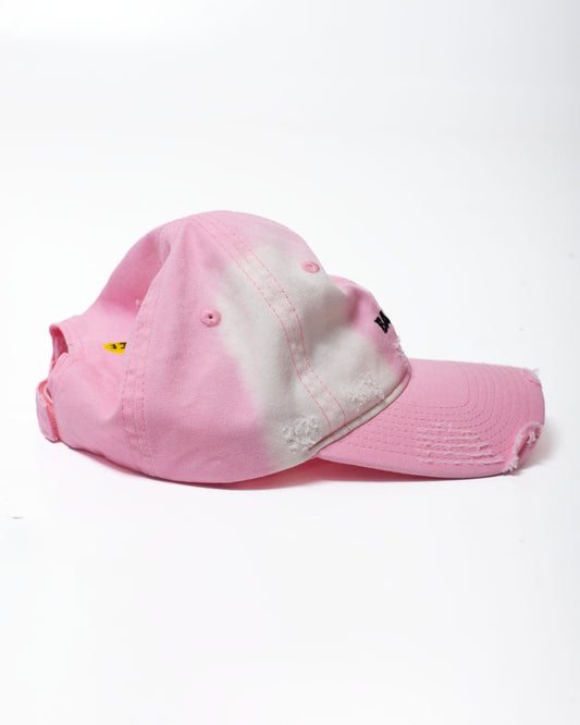 Cappello Barrow con visiera e logo ricamato