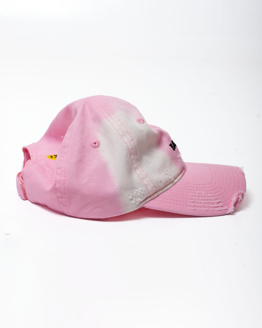 Cappello Barrow con visiera e logo ricamato