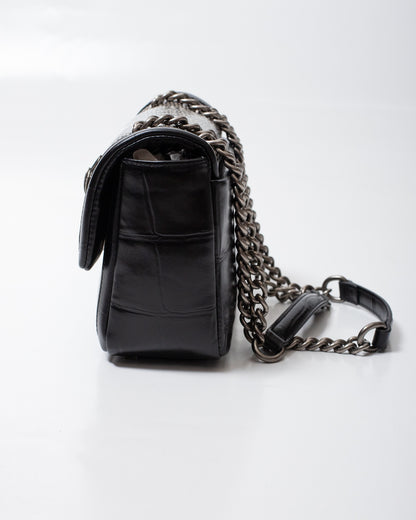 Borsa Kurt Geiger "Kensington Flap" donna