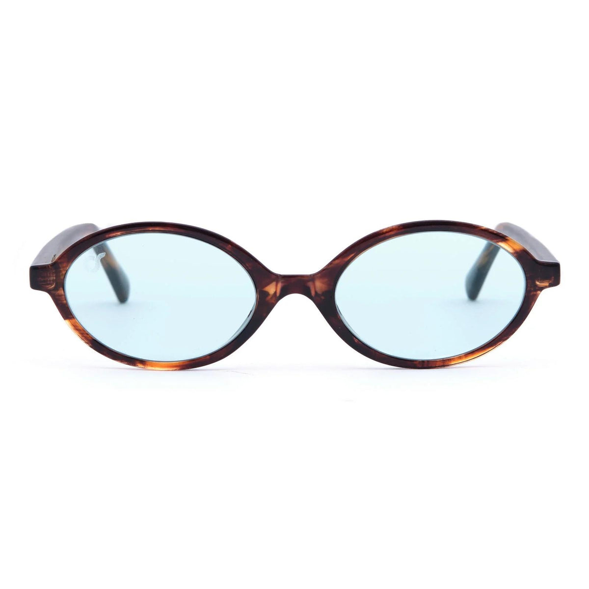 Occhiali OS Sunglasses Tokyo havana blu 