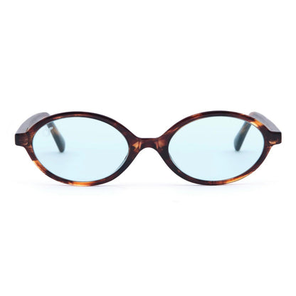 Occhiali OS Sunglasses Tokyo havana blu 