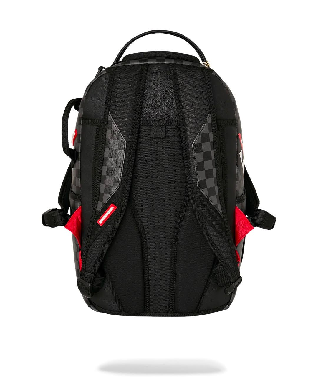 Zaino Sprayground nero BAG DONE WRONG BACKPACK  