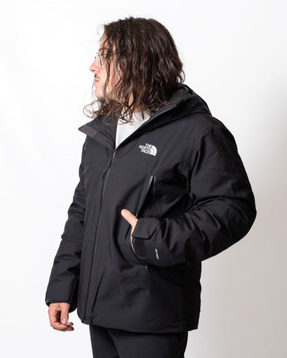 Giubbotto The North Face "Range" uomo