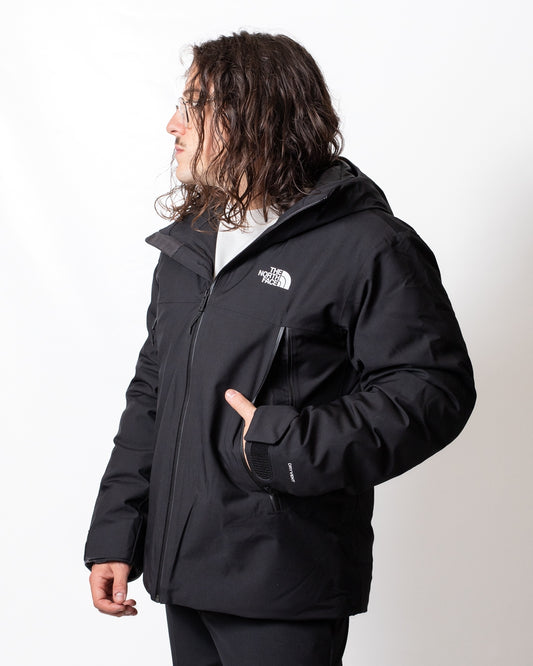 Giubbotto The North Face "Range" uomo