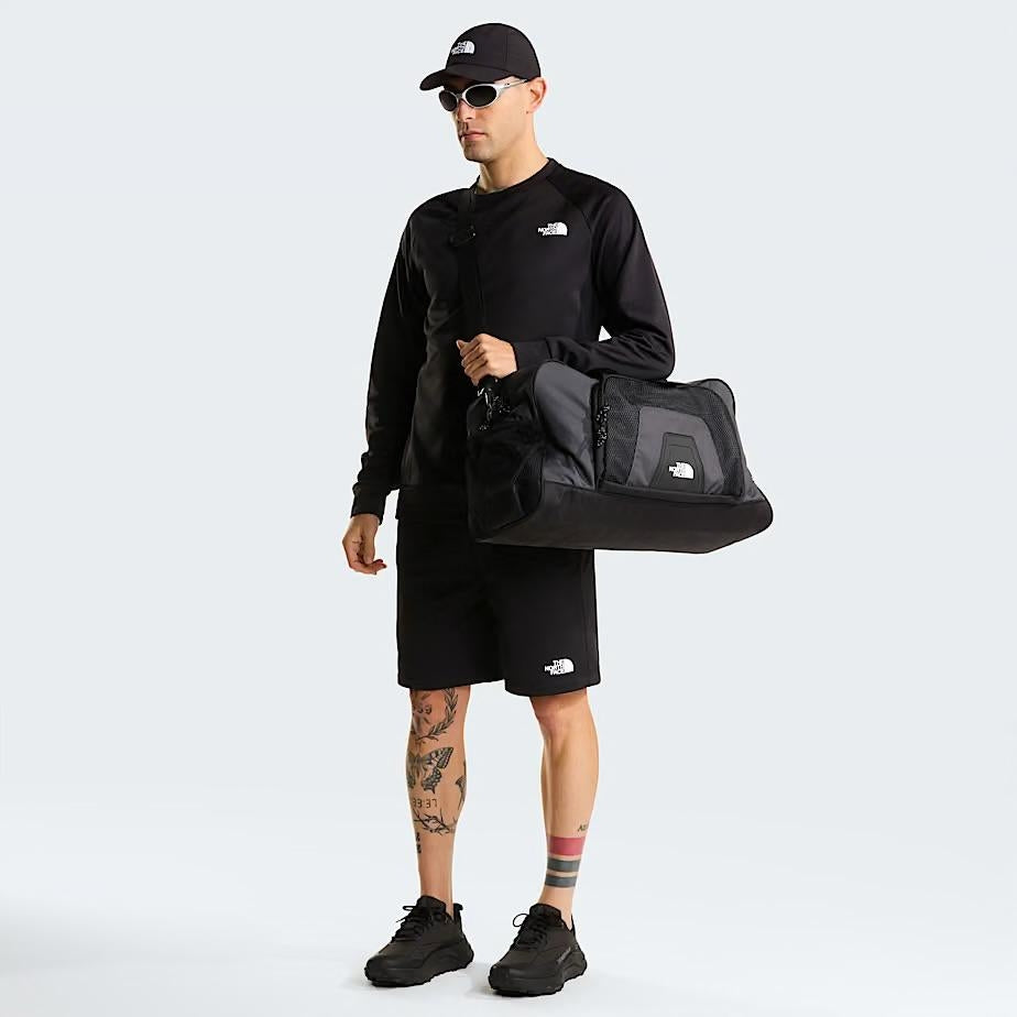 Bermuda The North Face in felpa "SD LT" uomo
