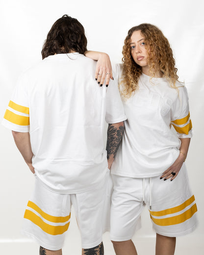 T-Shirt GCDS "Logo Regular"