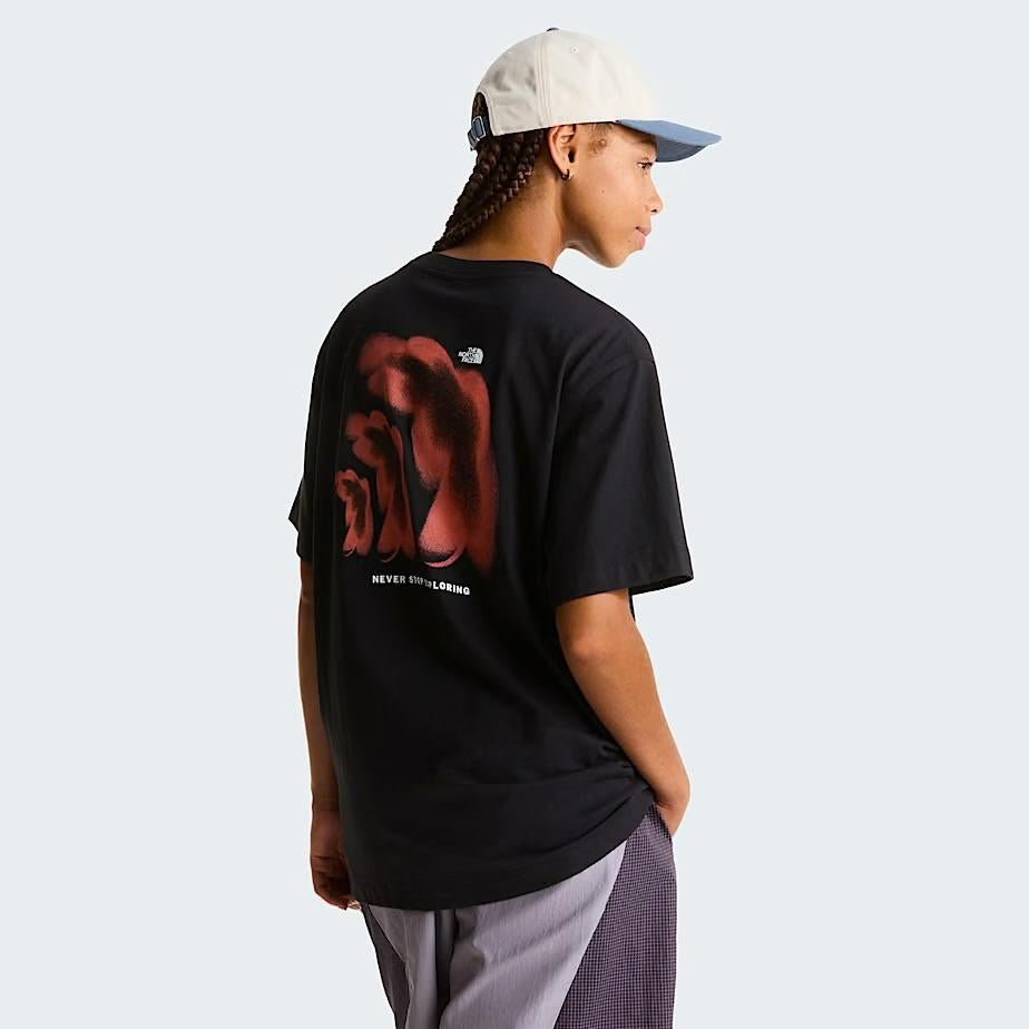 T-Shirt The North Face "1966" uomo