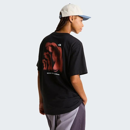 T-Shirt The North Face "1966" uomo