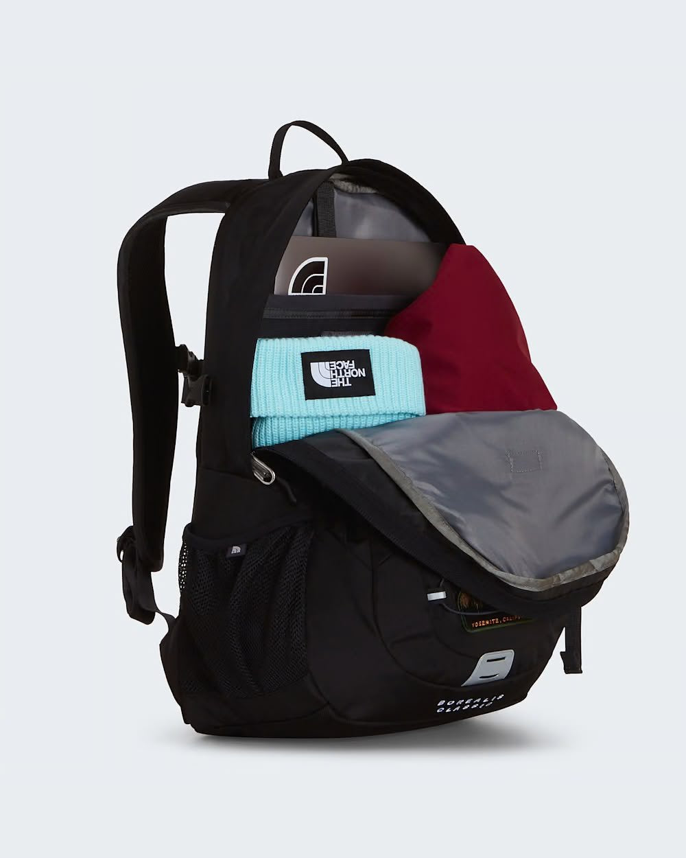 Zaino The North Face "Borealis Classic Patch"