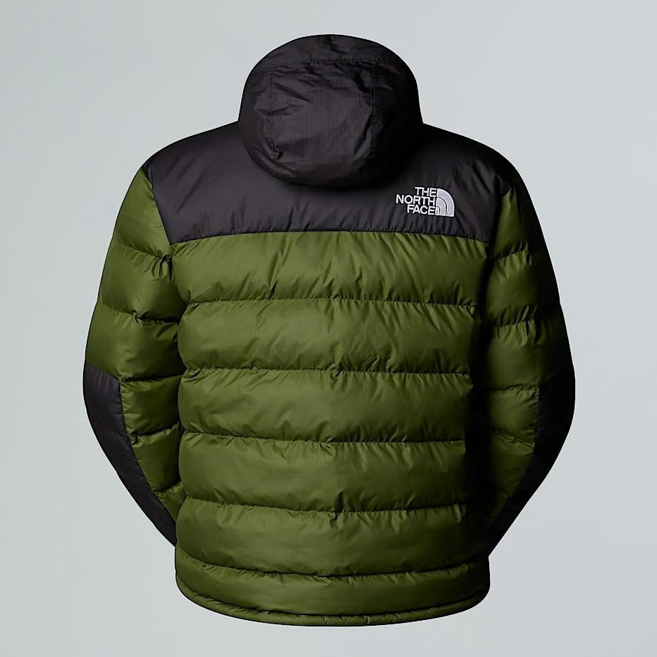 Giubbotto The North Face "Limbara" uomo