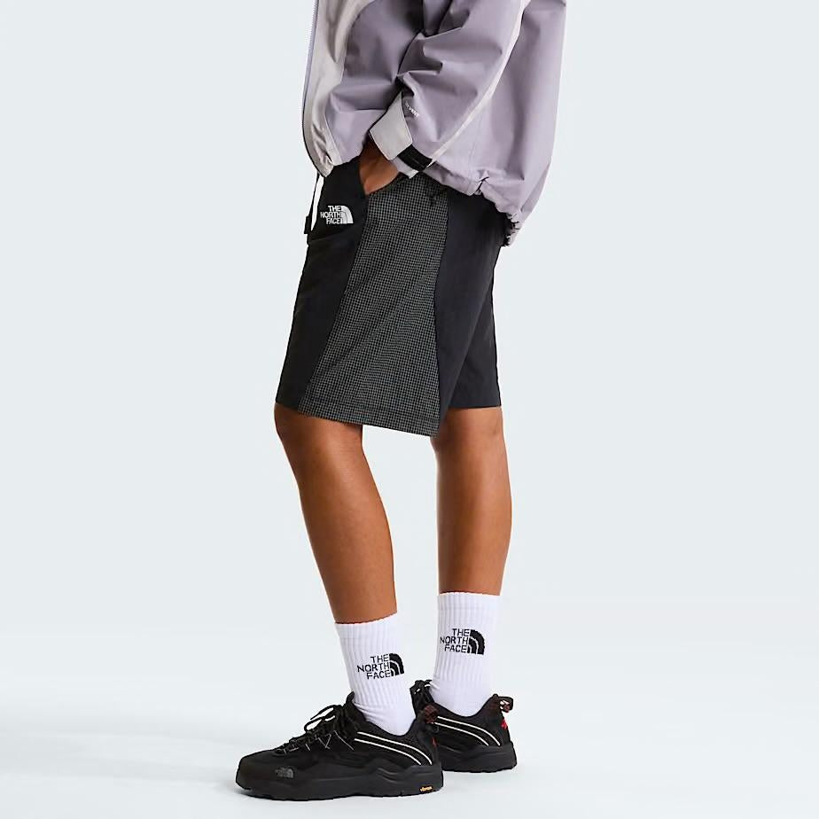 Bermuda The North Face "NSE Belted" uomo
