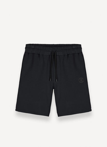 Bermuda Colmar "Nower" in felpa uomo